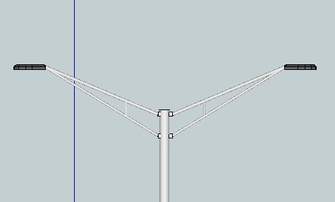 總結一些su建模實戰小技巧