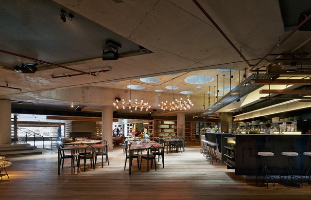 澳洲堪培拉-Nishi Commercial酒店