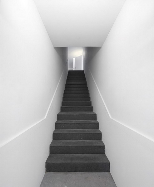 阿爾瓦羅·西扎-臺豐高爾夫球場西扎會館
