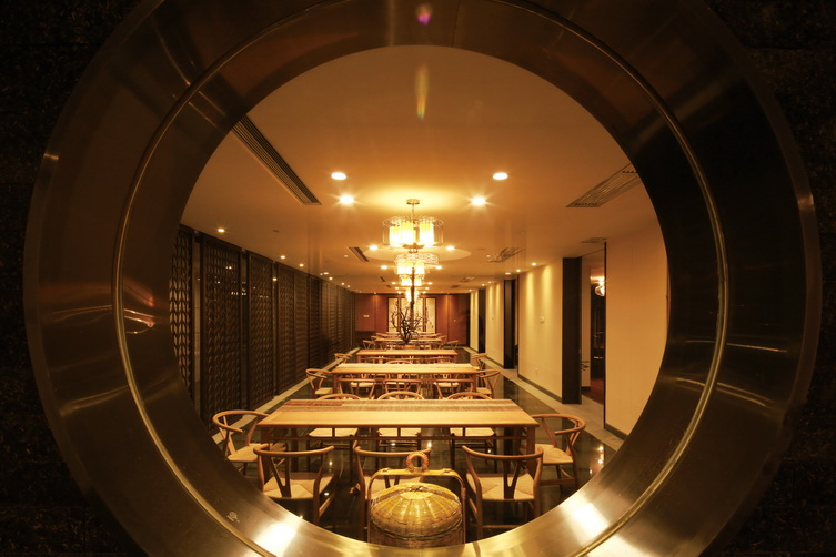 鹿湖溫泉假日酒店