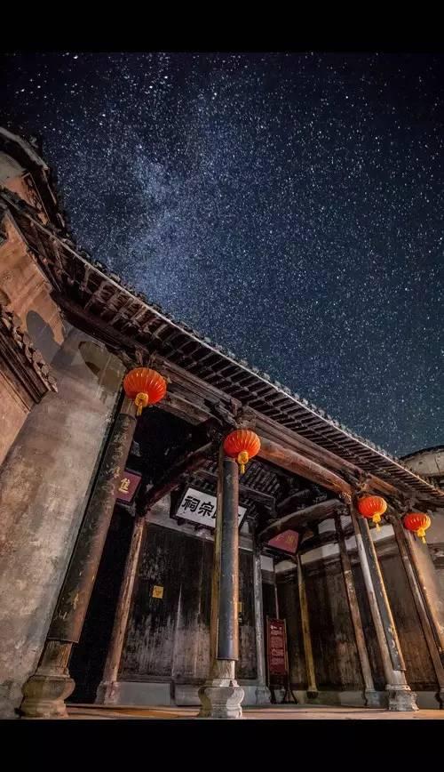 中國式瓦房的記憶