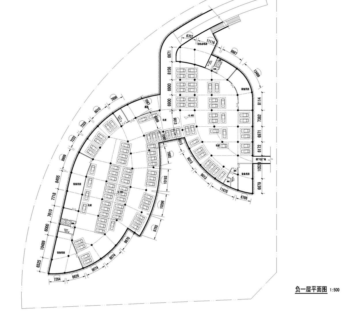 郫縣文化中心建筑方案設(shè)計