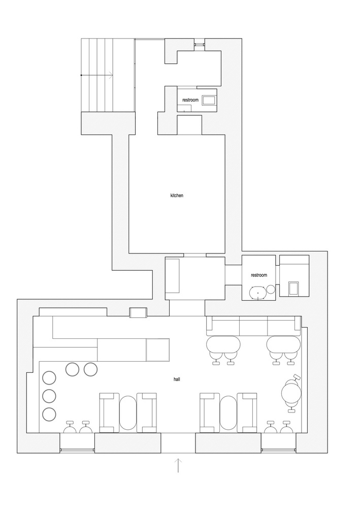 烏克蘭綠色花園餐廳