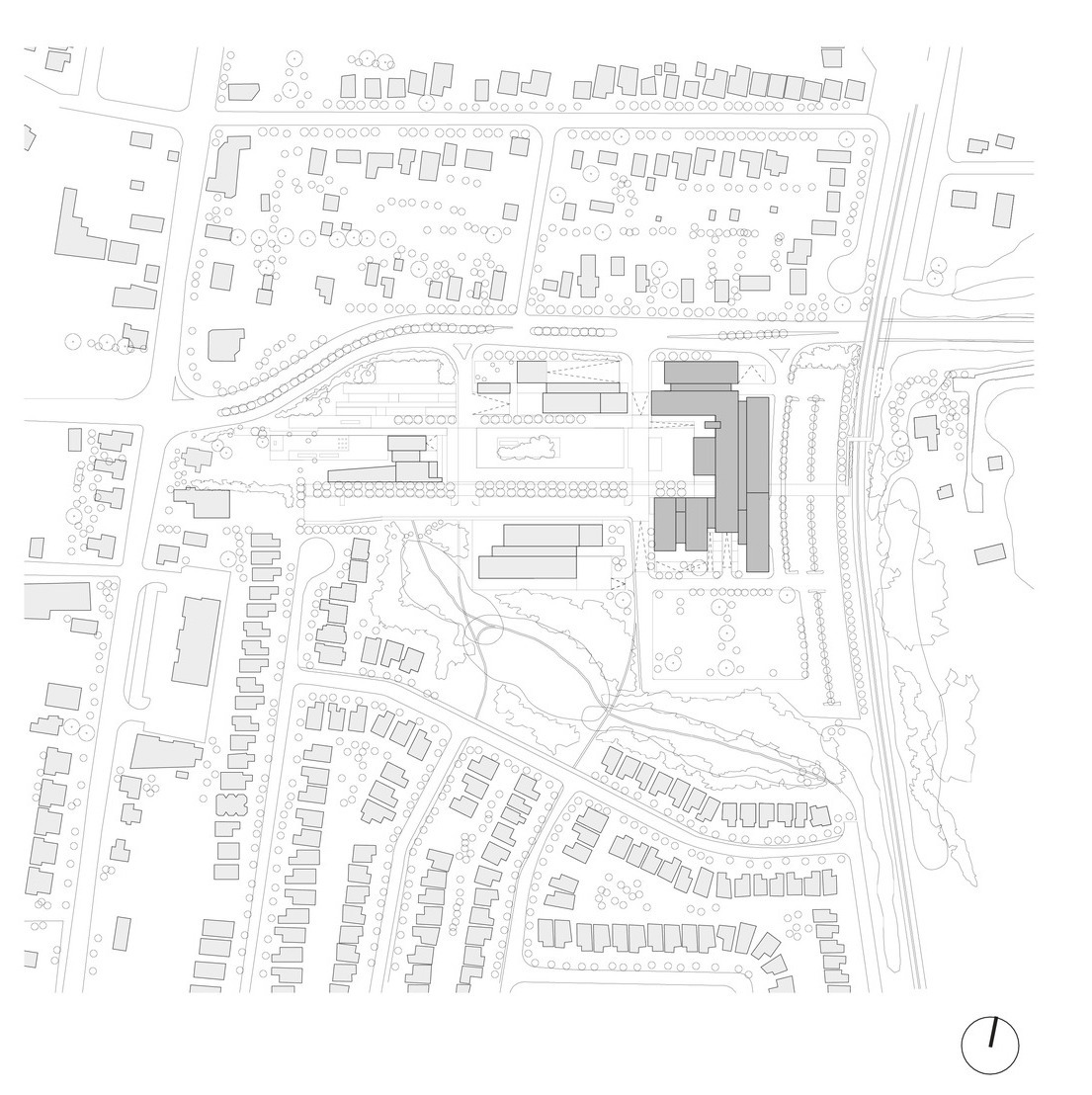 加拿大旺市新市政中心