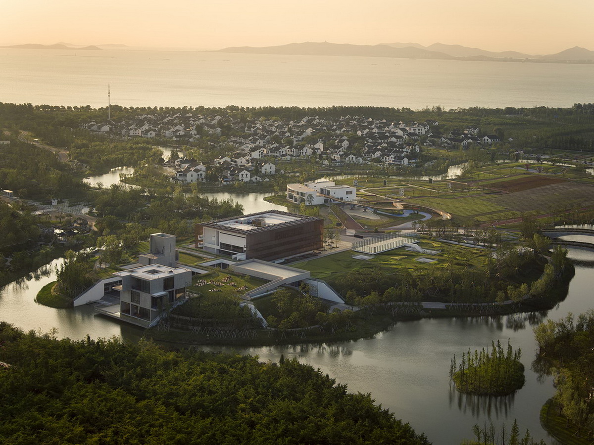 蘇州市非物質文化遺產博物館