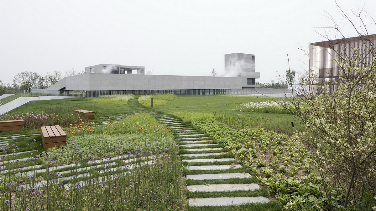 蘇州市非物質文化遺產博物館