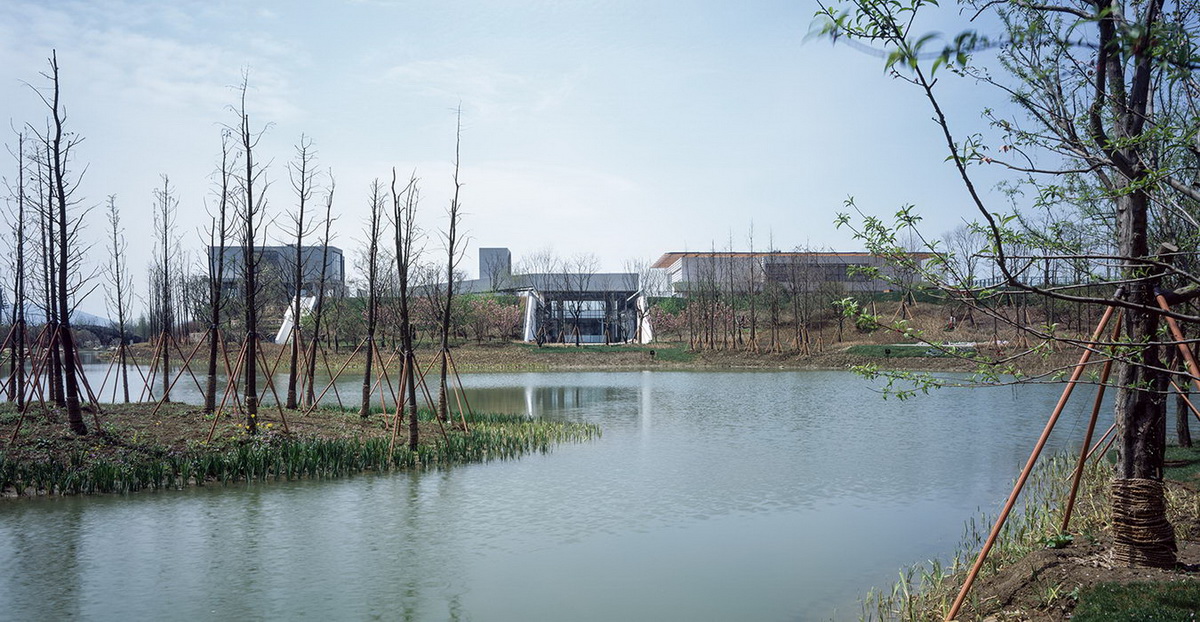 蘇州市非物質文化遺產博物館