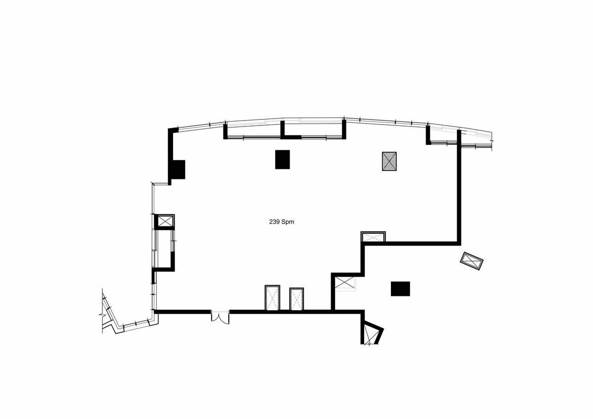 越南河內市酒店式公寓室內設計