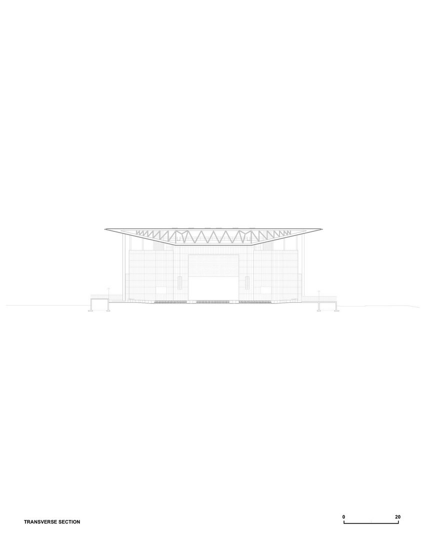 加拿大露天圓形劇場(chǎng)