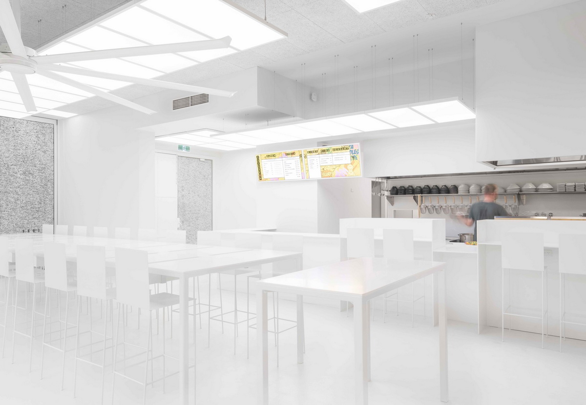 澳大利亞SUSURU料理店
